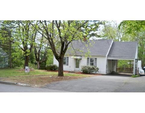 132 Anzio Rd, Athol, MA 01331 photo 1