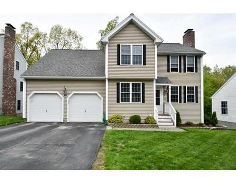 59 Ridgewood Rd, Worcester, MA 01606 photo 1