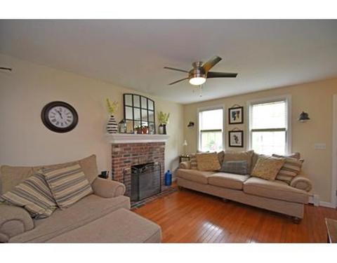 59 Ridgewood Rd, Worcester, MA 01606 photo 2