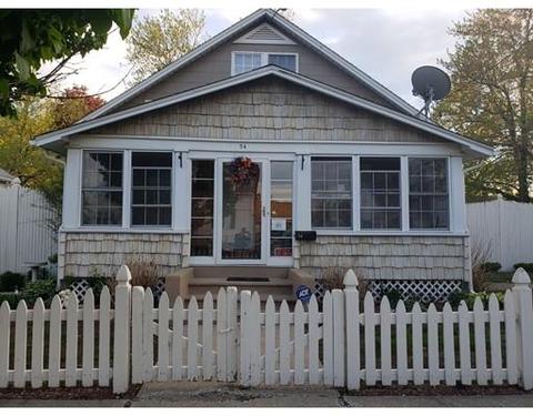 54 Lorimer St, Springfield, MA 01151 photo 1
