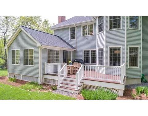 10 Greenway Rd, Windham, NH 03087 photo 30