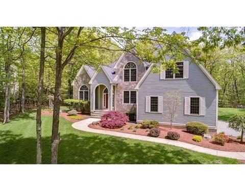 10 Greenway Rd, Windham, NH 03087 photo 1