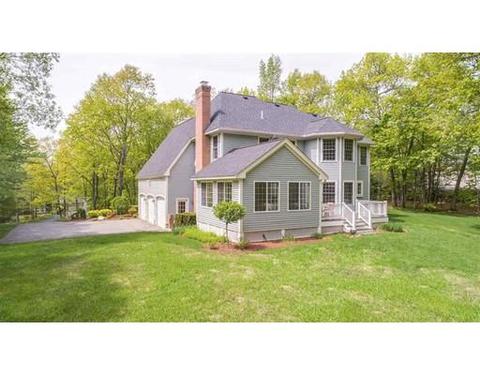 10 Greenway Rd, Windham, NH 03087 photo 3