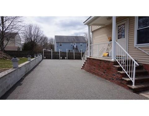 461 Dickinson St, Fall River, MA 02721 photo 2