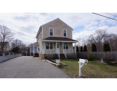 461 Dickinson St, Fall River, MA 02721 photo 1