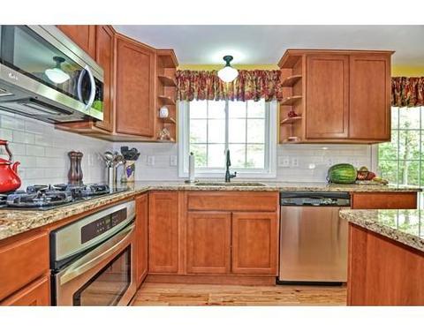 56 Maple St, Plainville, MA 02762 photo 13
