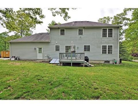 56 Maple St, Plainville, MA 02762 photo 27