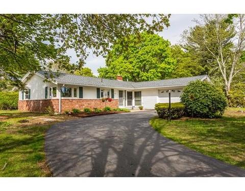 20 Barbara Rd, Raynham, MA 02767 photo 21