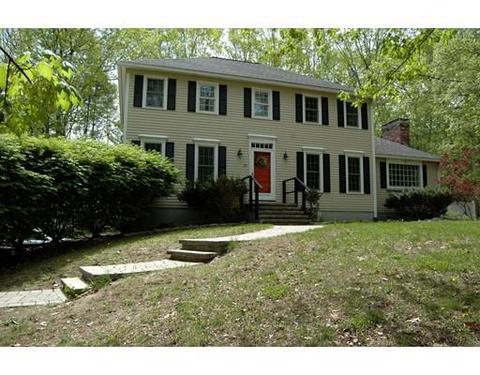 49 Gervaise, Derry, NH 03038 photo 1