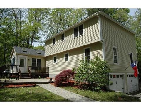 49 Gervaise, Derry, NH 03038 photo 5