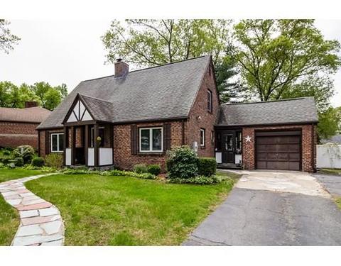 42 Welland Rd, Springfield, MA 01151 photo 4