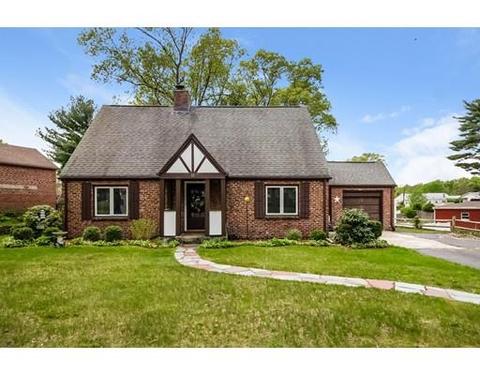 42 Welland Rd, Springfield, MA 01151 photo 1