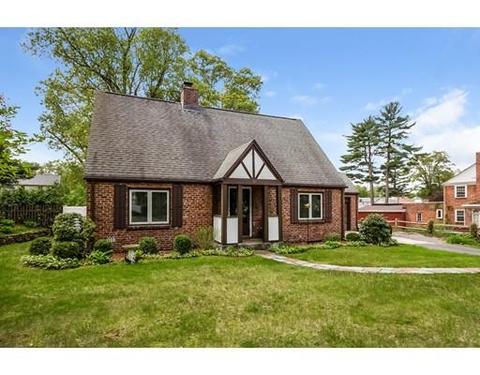 42 Welland Rd, Springfield, MA 01151 photo 2