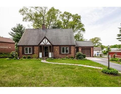 42 Welland Rd, Springfield, MA 01151 photo 3