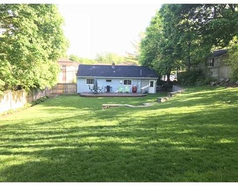 92 Bailey St, Worcester, MA 01602 photo 24