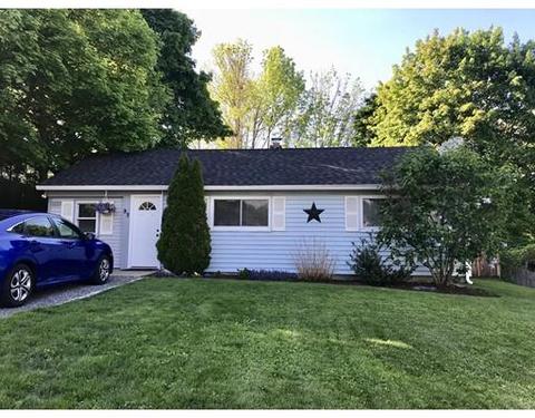 92 Bailey St, Worcester, MA 01602 photo 1