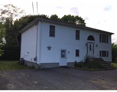 47 Nightingale St, Fall River, MA 02721 photo 1