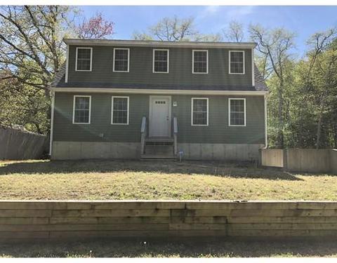 13 Arnold St, West Wareham, MA 02576 photo 1