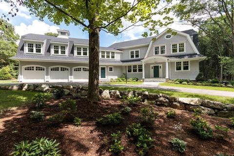 101 Concord Rd, Weston, MA 02493 photo 1
