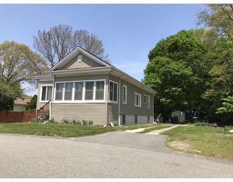 110 Clayton St, Fall River, MA 02723 photo 3