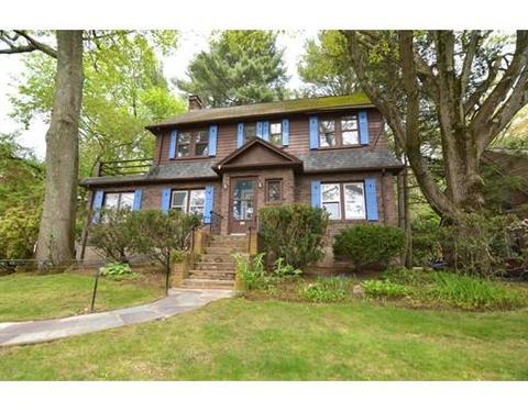 56 Devonshire Rd, Newton, MA 02468 photo 1