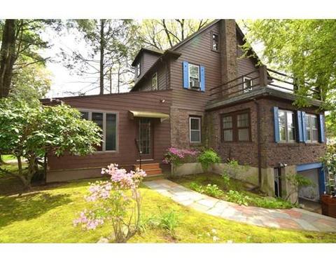 56 Devonshire Rd, Newton, MA 02468 photo 29