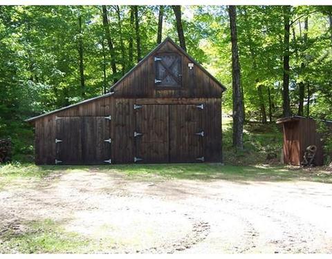 995 Willis Rd, Phillipston, MA 01331 photo 3