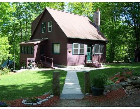 995 Willis Rd, Phillipston, MA 01331 photo 1
