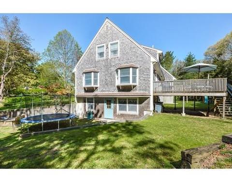 14 Colonial Rd, Bourne, MA 02532 photo 22