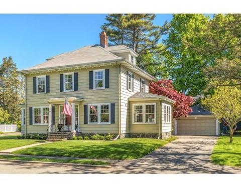 16 Marion Rd, Marblehead, MA 01945 photo 1