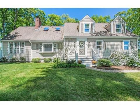 3 Coolidge Dr, Acton, MA 01720 photo 1