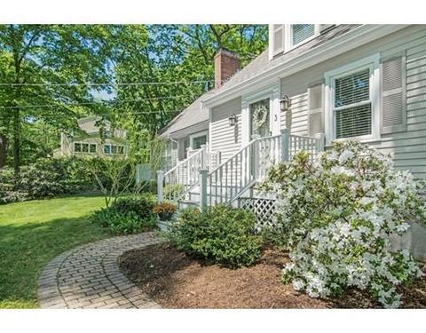 3 Coolidge Dr, Acton, MA 01720 photo 2