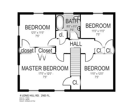  4 Long Hill Rd, Pembroke, MA 02359 photo 28