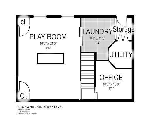  4 Long Hill Rd, Pembroke, MA 02359 photo 29