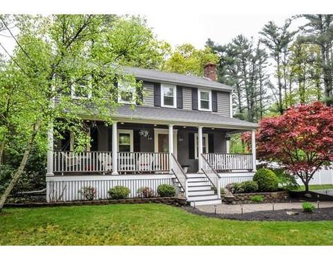 4 Long Hill Rd, Pembroke, MA 02359