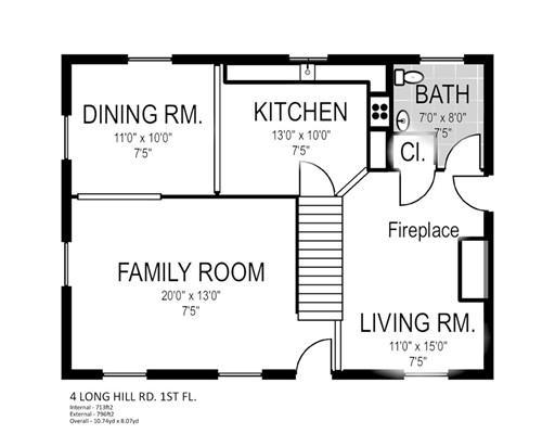  4 Long Hill Rd, Pembroke, MA 02359 photo 27