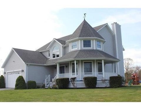 2 Mark Dr, Fairhaven, MA 02719 photo 3