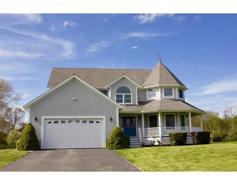 2 Mark Dr, Fairhaven, MA 02719 photo 1