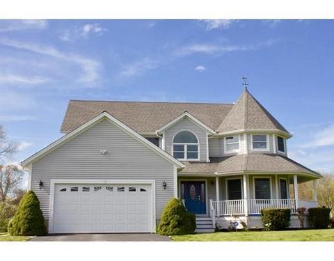 2 Mark Dr, Fairhaven, MA 02719 photo 2