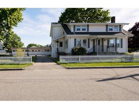 45 Niagara St, Fall River, MA 02721 photo 1