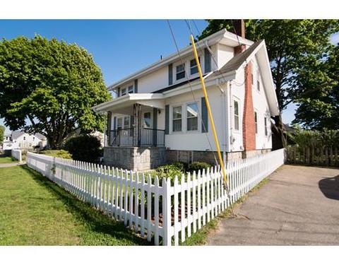 45 Niagara St, Fall River, MA 02721 photo 5
