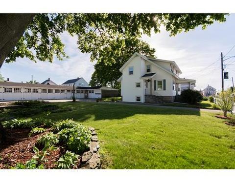 45 Niagara St, Fall River, MA 02721 photo 2