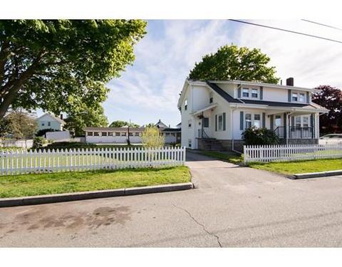 45 Niagara St, Fall River, MA 02721 photo 27