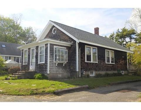 20 Highland Ter, Wareham, MA 02571 photo 1
