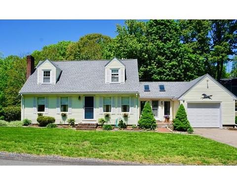 3 Roberts Rd, Canton, MA 02021 photo 1