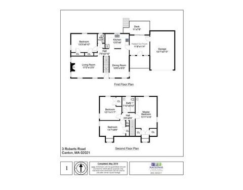 3 Roberts Rd, Canton, MA 02021 photo 21