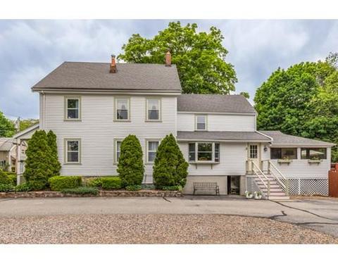41 Hancock St, Reading, MA 01867 photo 3