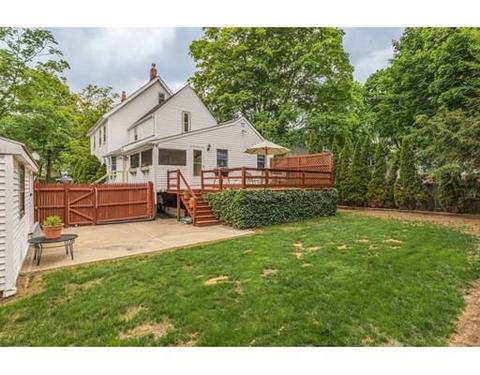41 Hancock St, Reading, MA 01867 photo 30
