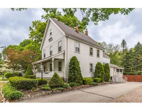 41 Hancock St, Reading, MA 01867 photo 2