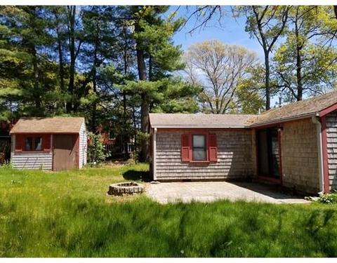 7 Lake View Dr, East Wareham, MA 02538 photo 3